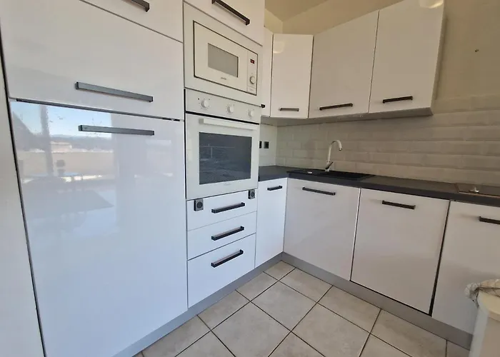 City Apartment Sanja