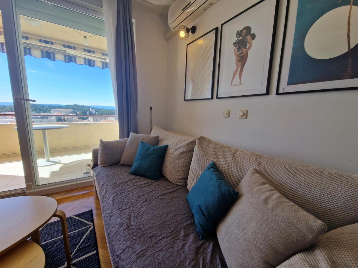 Sanja Apartment *