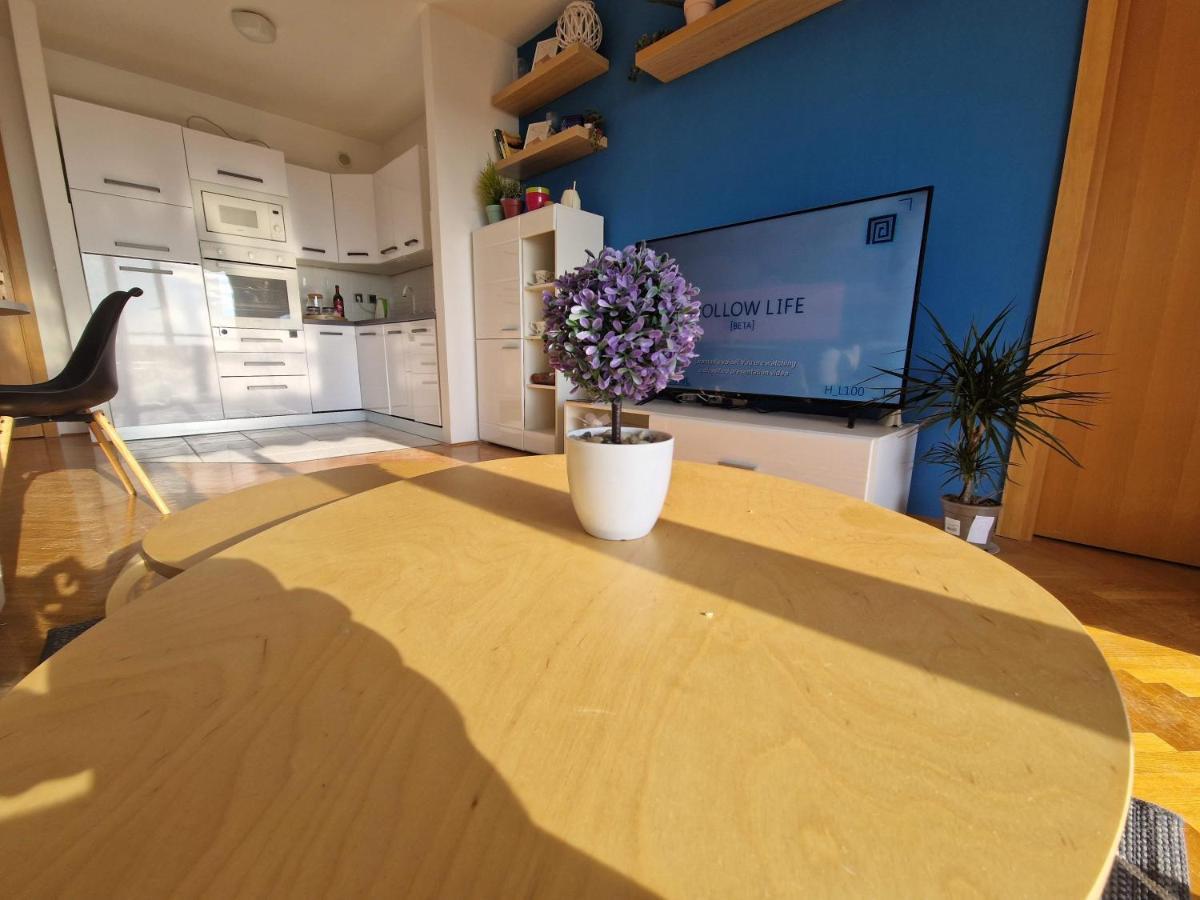 Apartment Sanja Makarska