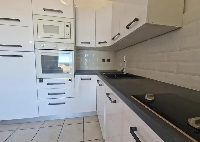 City Apartment Sanja