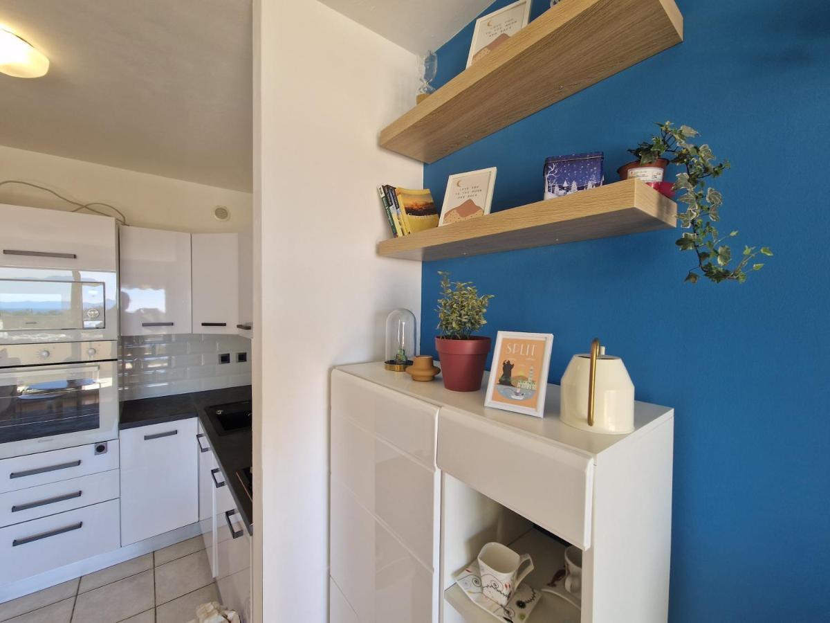 Sanja Apartmán Makarska