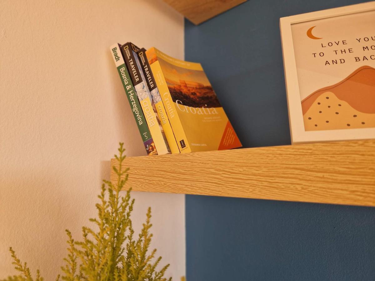 Apartmán Sanja Makarska