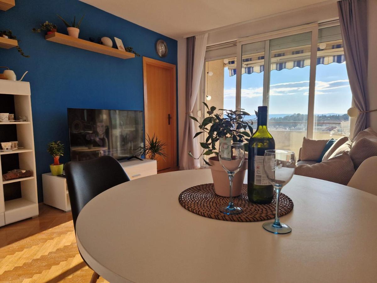 Sanja Apartmán *