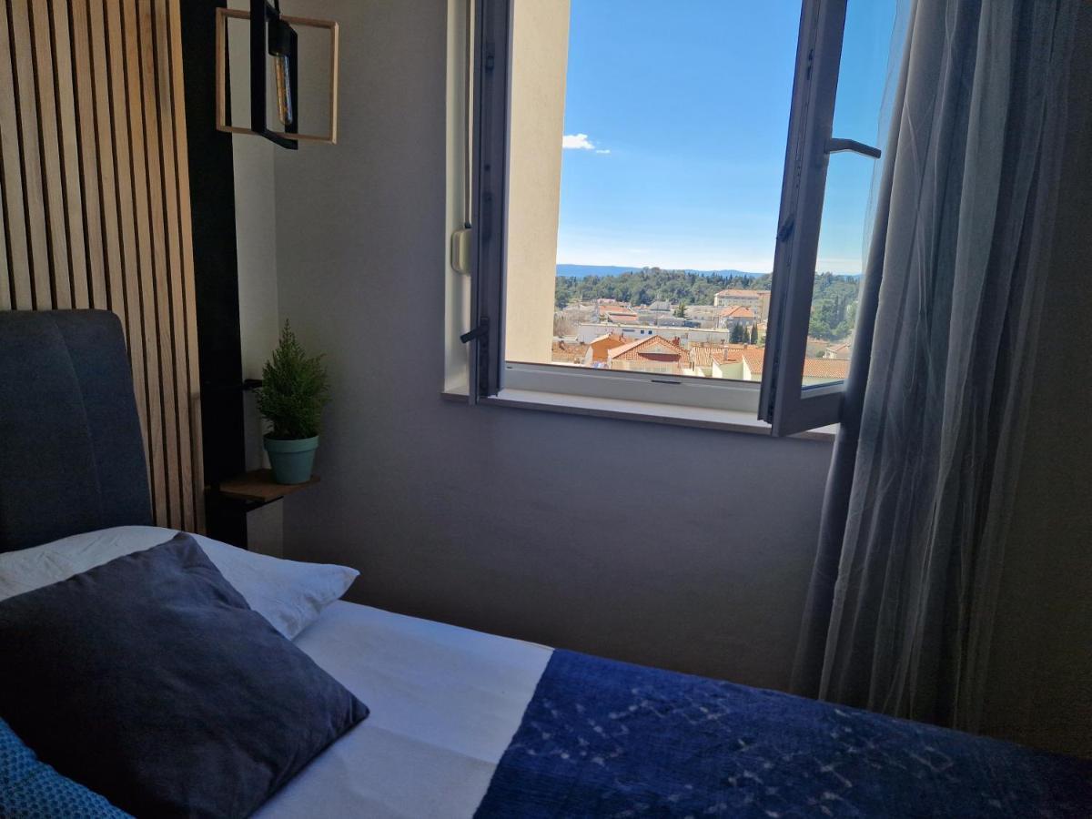 Apartmán Sanja *